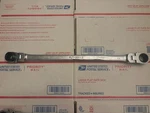 Platinum PLT-99653 21 22 Mm Xl Rateching Wrench. Fixed Price $80.75.