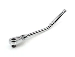 Tekton 3/8-INCH Drive 90 Tooth Flex Head Quick Release Bent Handle Ratchet. Fixed Price $62.71.
