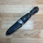 Kobalt 3/8-IN Pneumatic Ratchet Wrench Model SGY-AIR131TZ. Fixed Price $29.99.