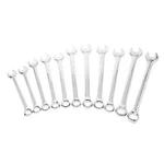 Performancetool W1061 11 Pc Combination Wrench Set Sae. Fixed Price $36.40.