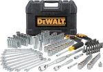 Dewalt Mechanics Tool Set, 1/4 And 3/8 Inch Drive, Sae, 172-PIECE (DWMT81533). Fixed Price $113.00.