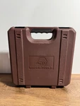 Matco Tools SCDPM146VA Standard & Deep Impact Set - Replacement Case Only. Fixed Price $35.00.