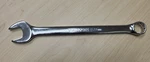 Tekton 27MM Combination Wrench WCB24027. Fixed Price $12.49.