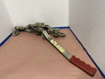 Maasdam Pow'r-pull Model 1446 1-TON Capacity Cable Puller Come Along. Fixed Price $44.99.