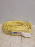 Stren-flex EEF-4-904-20 Synthetic Web Sling, Type 3, Ft L, W, Nylon,. Fixed Price $212.50.