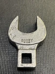 Bonney Usa TC26 3/8 Drive 13/16 Crowfoot Socket Wrench. Fixed Price $11.99.