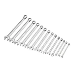Icon Combination Wrench Set Anti-slip Metric Pieces WCAM-14 New No Box. Fixed Price $99.99.
