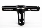 Cobra Racing 17MM Hex Nut Wrench For Rc Trucks. Fixed Price $19.95.