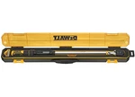 Dewalt DWMT17060 Digital Torque Wrench, 1/2" Drive. Fixed Price $339.70.