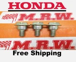 2014 Honda Cr-v Thermostat Cover Set 3 Oem New 2.4L Engine Crv. Fixed Price $18.95.