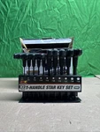 Wilmar W80276 10 Pc T-handle Torx Set. Fixed Price $24.99.