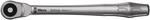 Wera 05004033001 8003 B Zyklop Metal Ratchet With Push-through Square And 3/8 Dr. Fixed Price $96.92.