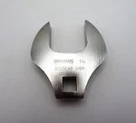 Williams Crowfoot Chrome Wrench 1-1/2" X Drive SCOE48. Fixed Price $32.95.