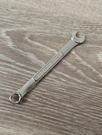 Sears Craftsman Tools Usa Rare Nos Sae 11/32 Inch Combination 6PT Wrench. Fixed Price $28.99.