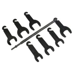 Lisle 43300 Pneumatic Fan Clutch Wrench. Fixed Price $147.63.