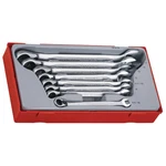 Teng TT6508R Metric Ratchet Combination Spanner Set, Piece. Fixed Price $431.83.