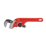 Ridgid 31050 E-6 End Pipe 6-INCH Plumbing Wrench,red,small. Fixed Price $61.99.