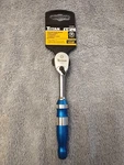 Titan 12160 1/4" Drive Aluminum Handle Ratchet 6" 90 Tooth. Fixed Price $19.95.