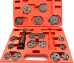 Astro Pneumatic- 17 Piece Brake Caliper Service Kits, 78618. Fixed Price $45.00.
