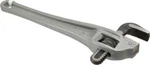 Ridgid 31120 Offset Pipe Wrench: 14" Oal, Aluminum 2" Max Capacity. Fixed Price $144.32.