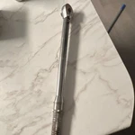 Craftsman Sears 944443 Click Torque Wrench 1/2 Ratcheting Adjustable Steel. Fixed Price $42.98.