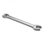 Wright Tool 13-2022MM Open End Wrench Full Polish Metric 20MM X. Fixed Price $46.28.