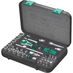 Wera 05003533001 1/4" Drive Torx(r), Metric, 42 Pcs. Fixed Price $337.99.