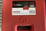 Chicago Pneumatic SS8205WS Metric Socket Set. Pcs. Fixed Price $45.00.