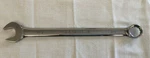 Armstrong Tools 25-228 Combination Wrench 7/8 Inch 12 Point Polish Usa New. Fixed Price $33.00.