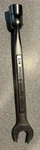 Craftsman 3/4 VV42546 Wrench Forged Usa 10 Inch Long Adjustable Flex Head. Fixed Price $20.00.
