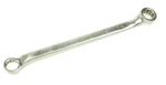 Bonney 5/8" 11/16" 12 Point Offset Box Wrench 2807-A Usa. Fixed Price $13.50.