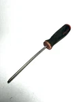 Snap On SGD6A Flat / Slotted Soft Grip Screwdriver Usa Read. Fixed Price $19.99.