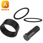 Set Of 140MM Jet Pump Wear Ring +2* Gasket Seal +spline Wrench Tool For Seadoo. Fixed Price $29.44.