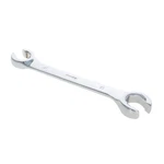 Utoolmart Flare Nut Wrench, 17MM Metric Double Open End, 17X19MM, 1PCS. Fixed Price $19.60.