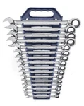 Gearwrench KDT9416 Piece Metric Master Ratcheting Set. Fixed Price $160.60.