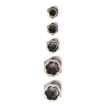 3/8 Bolt Grip Extractor Expansion Set Square Drive Impact Wrenches Ratchets. Fixed Price $16.99.