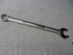 Craftsman Metric Combination Wrench, 12PT, 26MM Part # 42932 A-ag. Fixed Price $59.97.