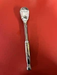 Gearwrench 1/2" Drive 84 Tooth Teardrop Ratchet. New. Fixed Price $39.99.