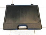 Vintage Permanex Craftsman Sae Combination Wrench Storage Case, Usa. Fixed Price $39.98.
