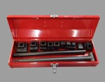 Plumbing Cleanout Plug Wrench Set - Tool Cap Steel Case. Fixed Price $335.00.