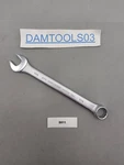 Challenger Proto Tools 7/16" Combination Wrench 12 Point 6114 Usa. Fixed Price $12.98.