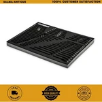 Husky Eva Tray 44-PIECE Combination Wrench Set (sae And Mm) Only. Fixed Price $20.99.