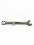 Vtg Craftsman 17MM 6 Point Wrench 42874 A-ad Usa Forged Metric Unused Fs. Fixed Price $18.87.