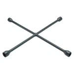 Ken-tool 35659 4 Way Std Lug Nut Wr, 5/8 In, 22 Tires. Fixed Price $46.29.