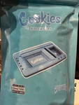 Cookies We The Brixx Rolling Tray Set. Fixed Price $34.20.