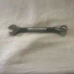 Craftsman 11/16 Wrench. Fixed Price $17.99.