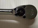 Mac Tools 3/8 Drive Ratchet Wrench. Fixed Price $80.00.