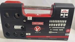 Craftsman Series 21 Piece 1/2" Drive Shallow Metric Socket Set CMMT45755V. Fixed Price $98.95.
