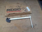 Ridgid 1010 Basin Nut WRENCH,10", New. Fixed Price $42.99.