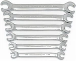 Gearwrench Pc. Flare Nut Set, Metric - 81906 Piece, Multi. Fixed Price $118.99.